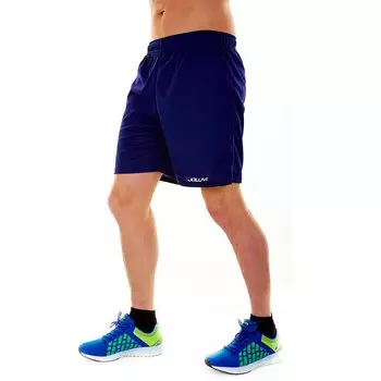 Шорты Joluvi Factor, синий