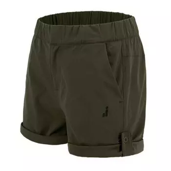 Шорты Joluvi Fassa, зеленый