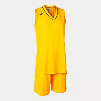 Шорты Joma Free Time COE, синий