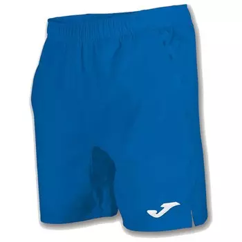 Шорты Joma Master, синий