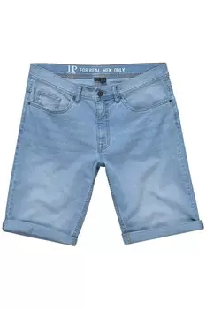 Шорты JP1880 Regular Pants, синий