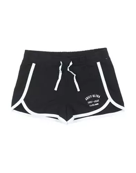Шорты Juicy Couture, черный