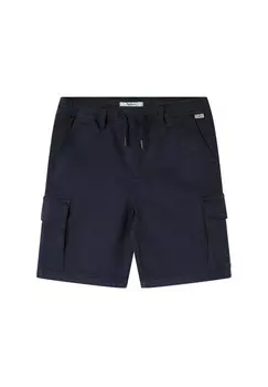 Шорты JUNIOR GYMDIGO Pepe Jeans, темно-синий