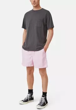 Шорты KAHUNA Cotton On, розовый