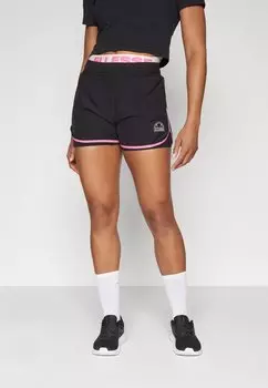 Шорты KANTRA SHORTS Ellesse, цвет black