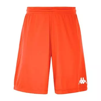 Шорты Kappa Borgo, красный