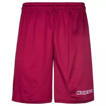 Шорты Kappa Curchet, красный