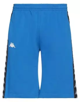 Шорты Kappa, лазурный