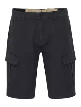 Шорты-карго BLEND Regular Cargo Pants, черный