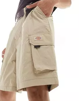 Шорты карго Dickies Jackson Sand