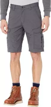 Шорты-карго Force Broxton Carhartt, цвет Shadow