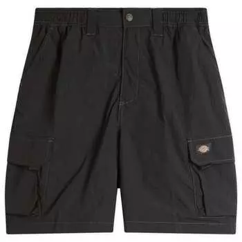 Шорты-Карго Jackson Dickies, черный