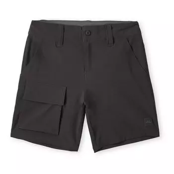 Шорты карго Oneill Easton, черный