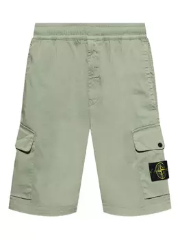 Шорты-карго Stone Island Paracadute