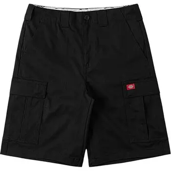 Шорты-карго унисекс Dickies, черный