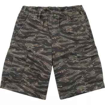 Шорты-карго унисекс Supreme, цвет Camouflage