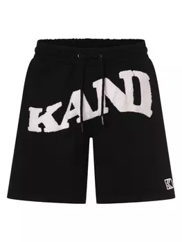 Шорты Karl Kani, черный