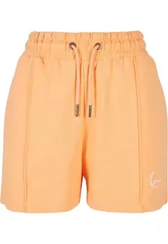 Шорты Karl Kani, цвет Apricot
