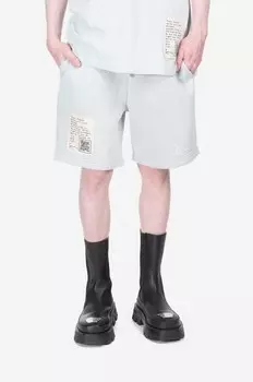 Шорты Karl Kani, серый