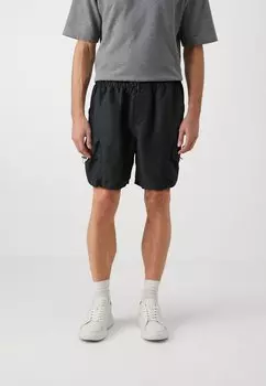 Шорты Karl Lagerfeld Jeans, черный