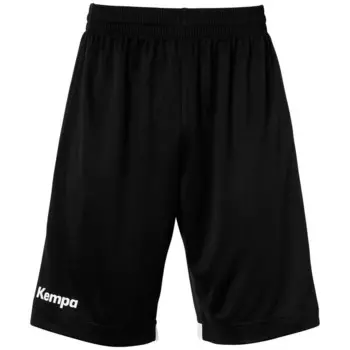 Шорты Kempa, черный/белый