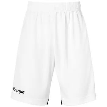 Шорты Kempa PLAYER LONG, белый