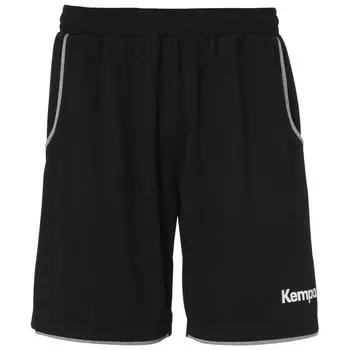 Шорты Kempa Referee, черный