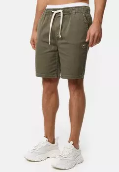 Шорты Kendari INDICODE JEANS, армейские