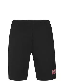 Шорты Kenzo, черный