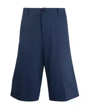 Шорты Kenzo, синий