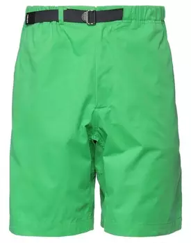 Шорты Kenzo, зеленый