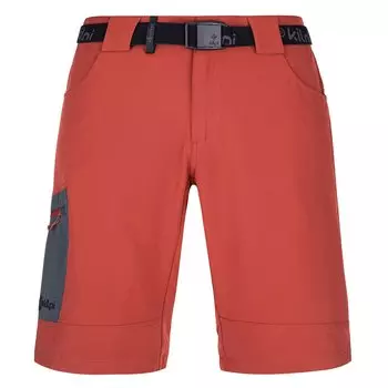 Шорты Kilpi Joseph, красный