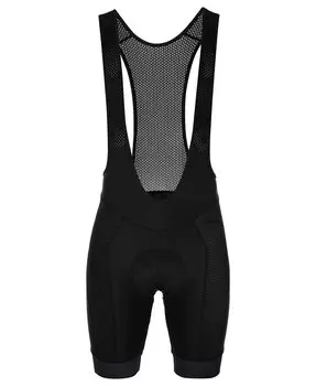 Шорты Kilpi Rider Bib, черный