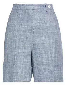 Шорты Kiton, голубой