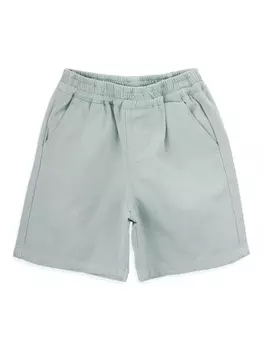 Шорты Knot Garrett, зеленый