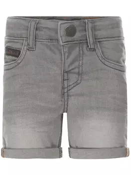 Шорты Koko Noko Jeans, серый