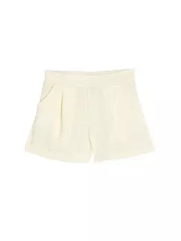 Шорты Koton Regular Pants, экрю