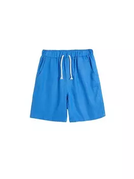 Шорты Koton Regular Pants, синий