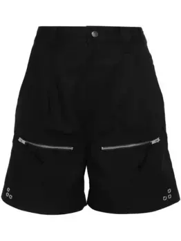 Шорты Kynan MARANT TOILE, черный