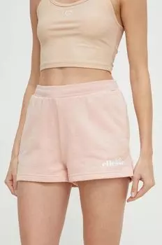 Шорты Kyrana Ellesse, роза