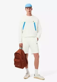 Шорты Lacoste, белый
