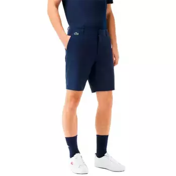 Шорты Lacoste FH7396, синий