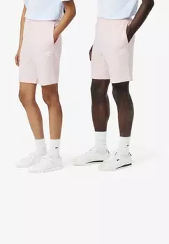 Шорты Lacoste, розовый