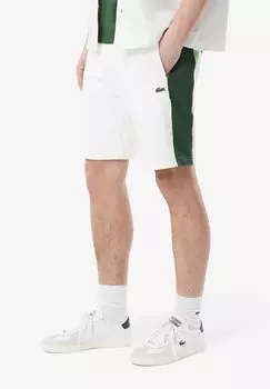 Шорты Lacoste, синий