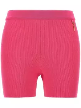 Шорты Le Short Pralu Jacquemus, розовый