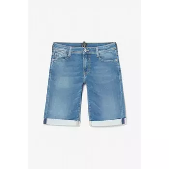 Шорты Le Temps Des Cerises 64801 Denim, синий