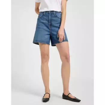 Шорты Lee Stella denim, синий