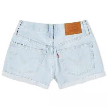 Шорты Levi's 501, белый