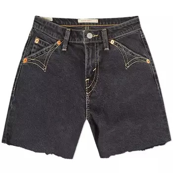 Шорты Levi's 501, черный