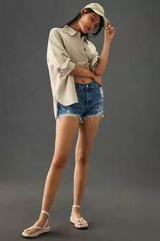 Шорты Levi's 501, синий
